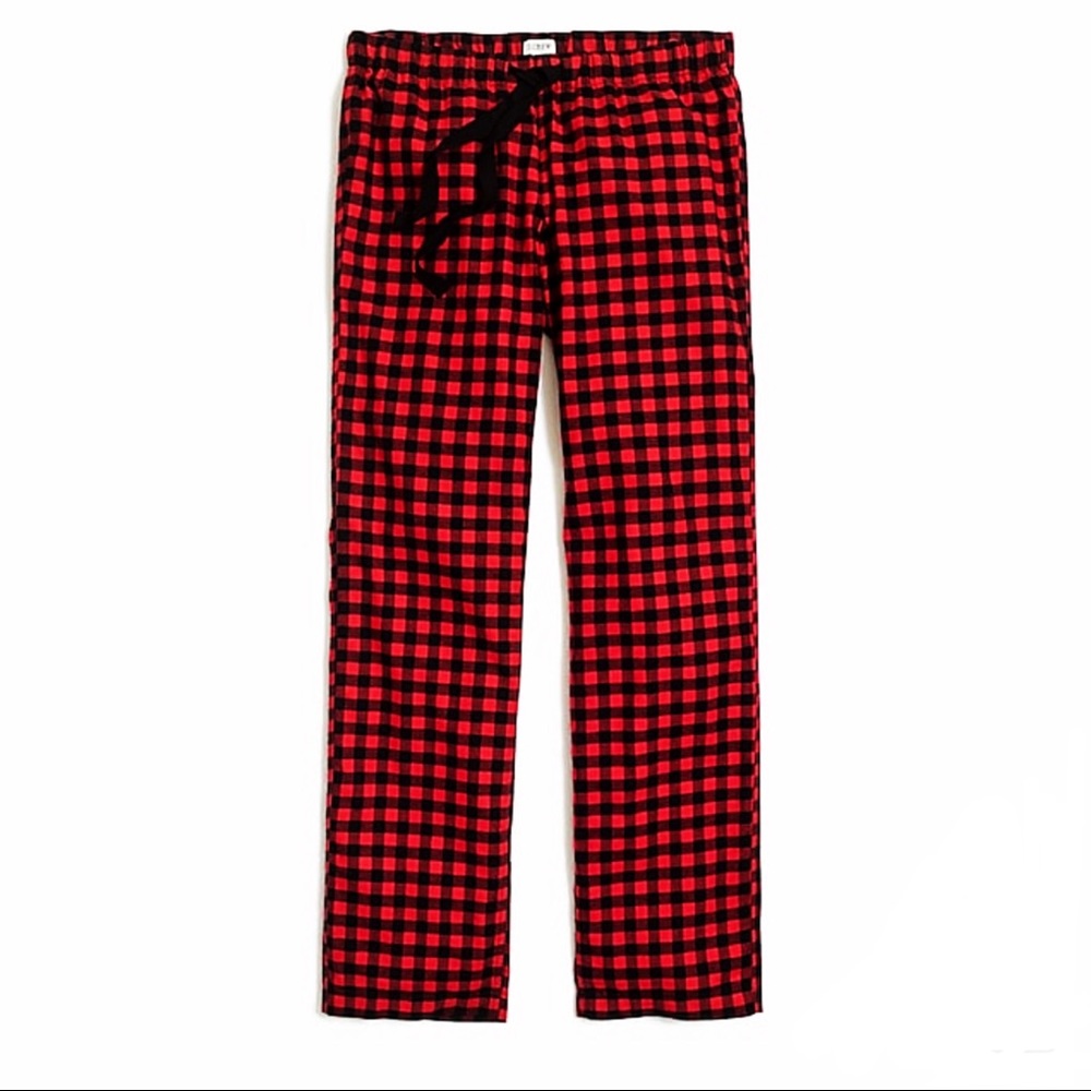 🎉J. Crew🎉Flannel Sleep or Lounge Pant🎉